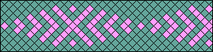 Normal pattern #30018 variation #109161