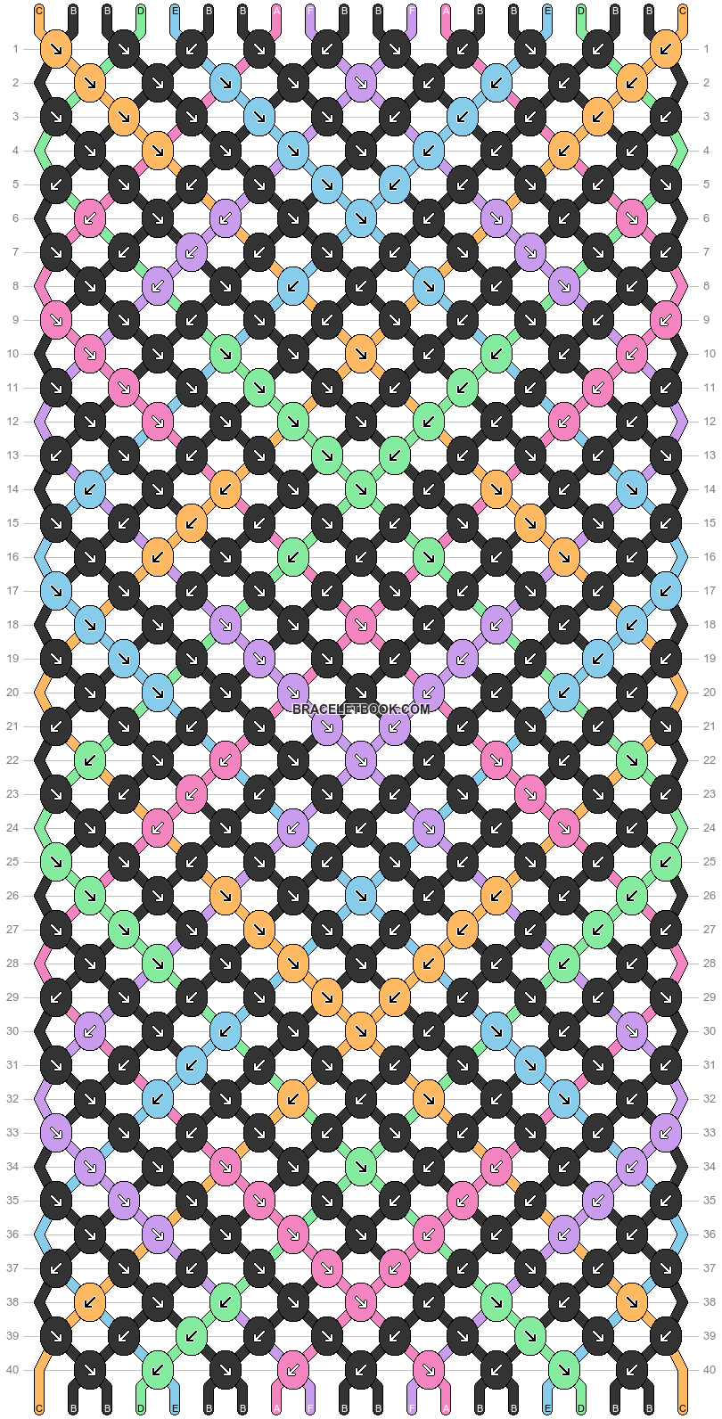 Normal pattern #57593 variation #109193 pattern