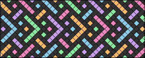Normal pattern #57593 variation #109193