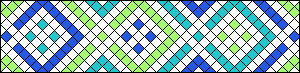 Normal pattern #60854 variation #109195