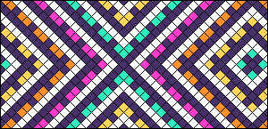 Normal pattern #61005 variation #109202