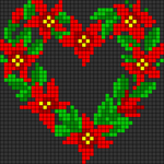 Alpha pattern #58054 variation #109206