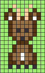 Alpha pattern #61032 variation #109211 preview