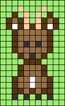 Alpha pattern #61032 variation #109211