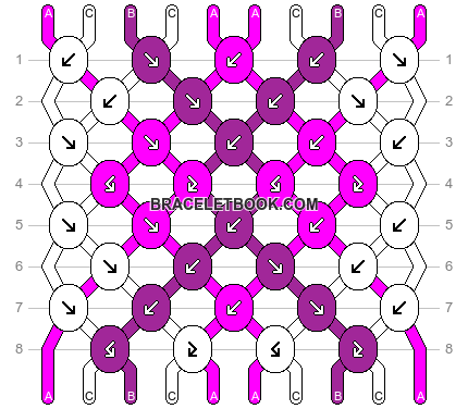 Normal pattern #61051 variation #109234 pattern