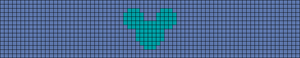 Alpha pattern #54139 variation #109245