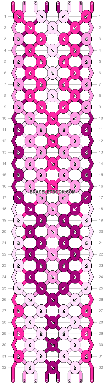 Normal pattern #61055 variation #109276 pattern