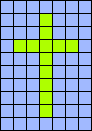 Alpha pattern #48887 variation #109300