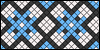 Normal pattern #38292 variation #109301