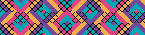 Normal pattern #50226 variation #109304