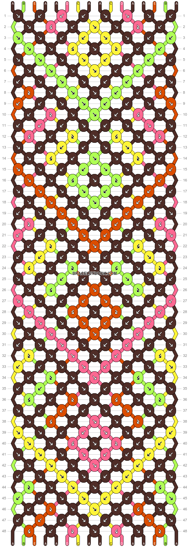 Normal pattern #59759 variation #109352 pattern