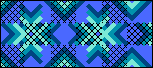 Normal pattern #32405 variation #109353