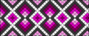 Normal pattern #36657 variation #109388