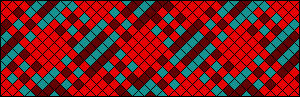 Normal pattern #21940 variation #109397