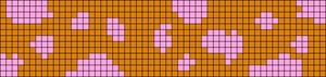 Alpha pattern #61080 variation #109426