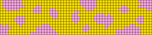 Alpha pattern #61080 variation #109427