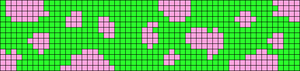 Alpha pattern #61080 variation #109429