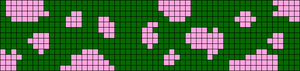Alpha pattern #61080 variation #109430