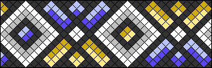Normal pattern #61065 variation #109432
