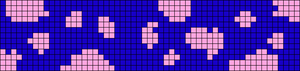 Alpha pattern #61080 variation #109433