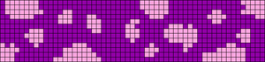 Alpha pattern #61080 variation #109434