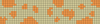 Alpha pattern #61080 variation #109436