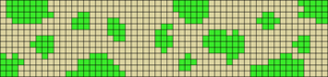 Alpha pattern #61080 variation #109437