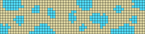 Alpha pattern #61080 variation #109438