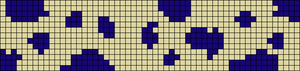 Alpha pattern #61080 variation #109439