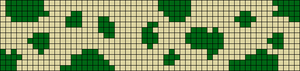 Alpha pattern #61080 variation #109442