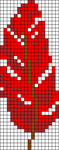 Alpha pattern #61083 variation #109443