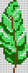 Alpha pattern #61083 variation #109444