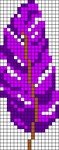 Alpha pattern #61083 variation #109445
