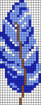 Alpha pattern #61083 variation #109447