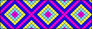 Normal pattern #61050 variation #109451
