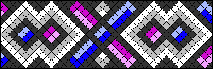 Normal pattern #61060 variation #109454