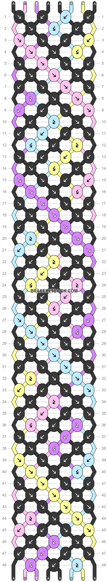 Normal pattern #59966 variation #109471 pattern