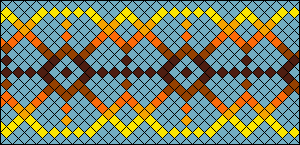 Normal pattern #60880 variation #109502