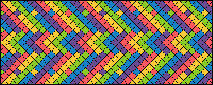 Normal pattern #58570 variation #109508