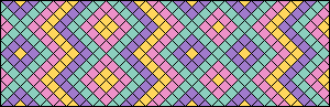 Normal pattern #41750 variation #109556