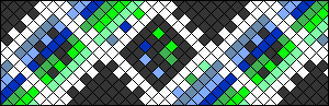 Normal pattern #35076 variation #109564