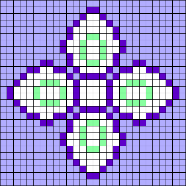 Alpha pattern #61089 variation #109572 preview