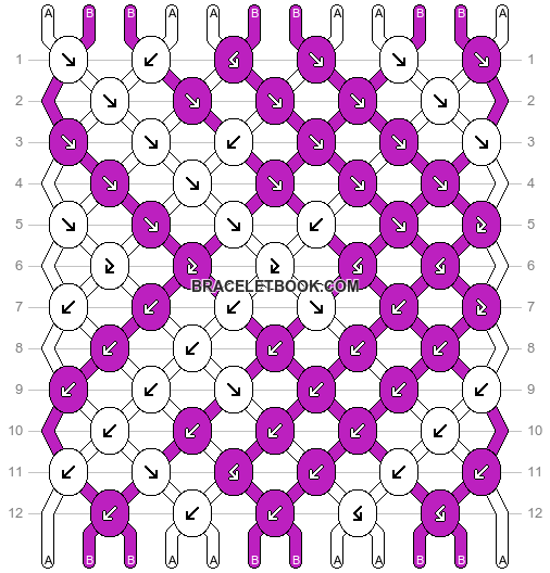 Normal pattern #61148 variation #109625 pattern