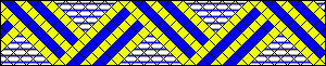 Normal pattern #56651 variation #109646