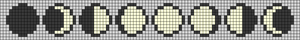 Alpha pattern #58892 variation #109676