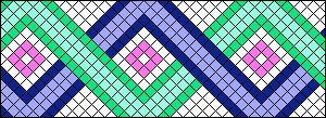 Normal pattern #61116 variation #109686