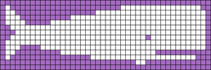 Alpha pattern #20950 variation #109690