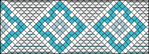 Normal pattern #61152 variation #109691