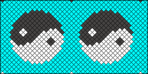 Normal pattern #57463 variation #109700