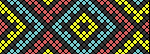 Normal pattern #61151 variation #109708